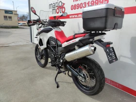 BMW F 800GS, снимка 4