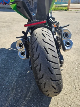 Kawasaki Z 1000, снимка 7