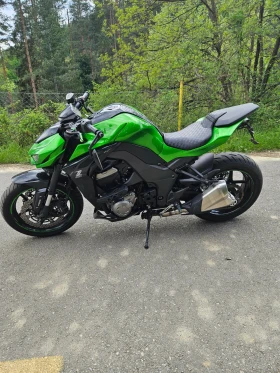Kawasaki Z 1000, снимка 5
