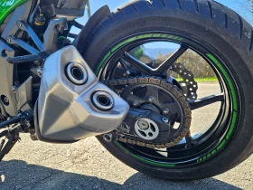 Kawasaki Z 1000, снимка 8