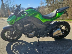 Kawasaki Z 1000, снимка 2