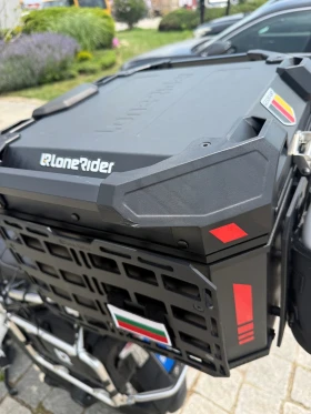 BMW R R1250GSA, снимка 6