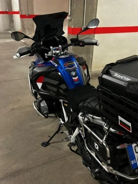 BMW R R1250GSA, снимка 11
