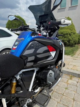 BMW R R1250GSA, снимка 5
