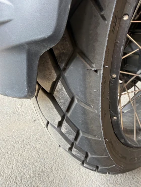 BMW R R1250GSA, снимка 4