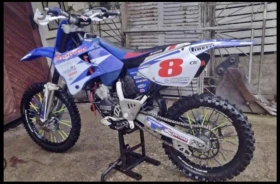 Yamaha Yz, снимка 1
