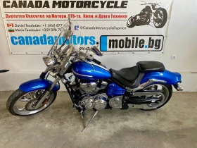 Yamaha Raider S 1900cc | Mobile.bg    2