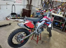 Обява за продажба на Honda Crf 450R ~5 300 лв. - изображение 5