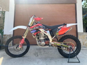Обява за продажба на Honda Crf 450R ~5 300 лв. - изображение 1