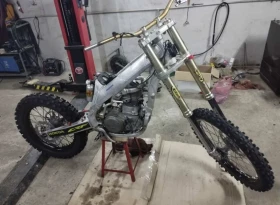 Обява за продажба на Honda Crf 450R ~5 300 лв. - изображение 6