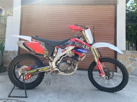 Обява за продажба на Honda Crf 450R ~5 300 лв. - изображение 2