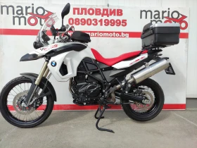 BMW F 800GS | Mobile.bg � ����� ������ 2