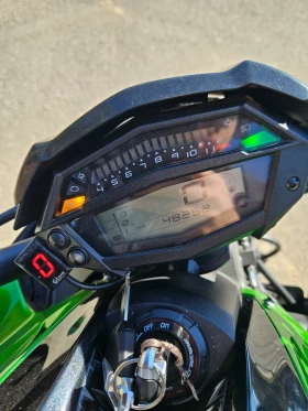 Kawasaki Z 1000 | Auto.bg — изображение 6