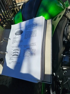 Kawasaki Z 1000 | Auto.bg — изображение 11