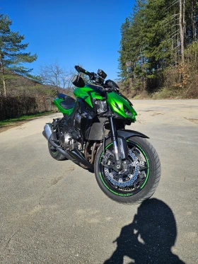 Kawasaki Z 1000 | Auto.bg — изображение 4