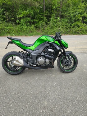 ������ Kawasaki Z