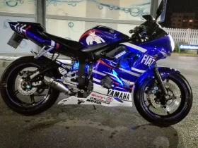 ������ Yamaha YZF-R6