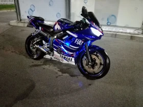Yamaha YZF-R6 | Mobile.bg � ����� ������ 3