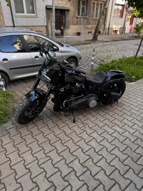 ������ Harley-Davidson Soft...