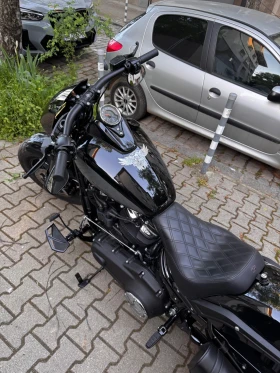 Harley-Davidson Softail | Mobile.bg � ����� ������ 2