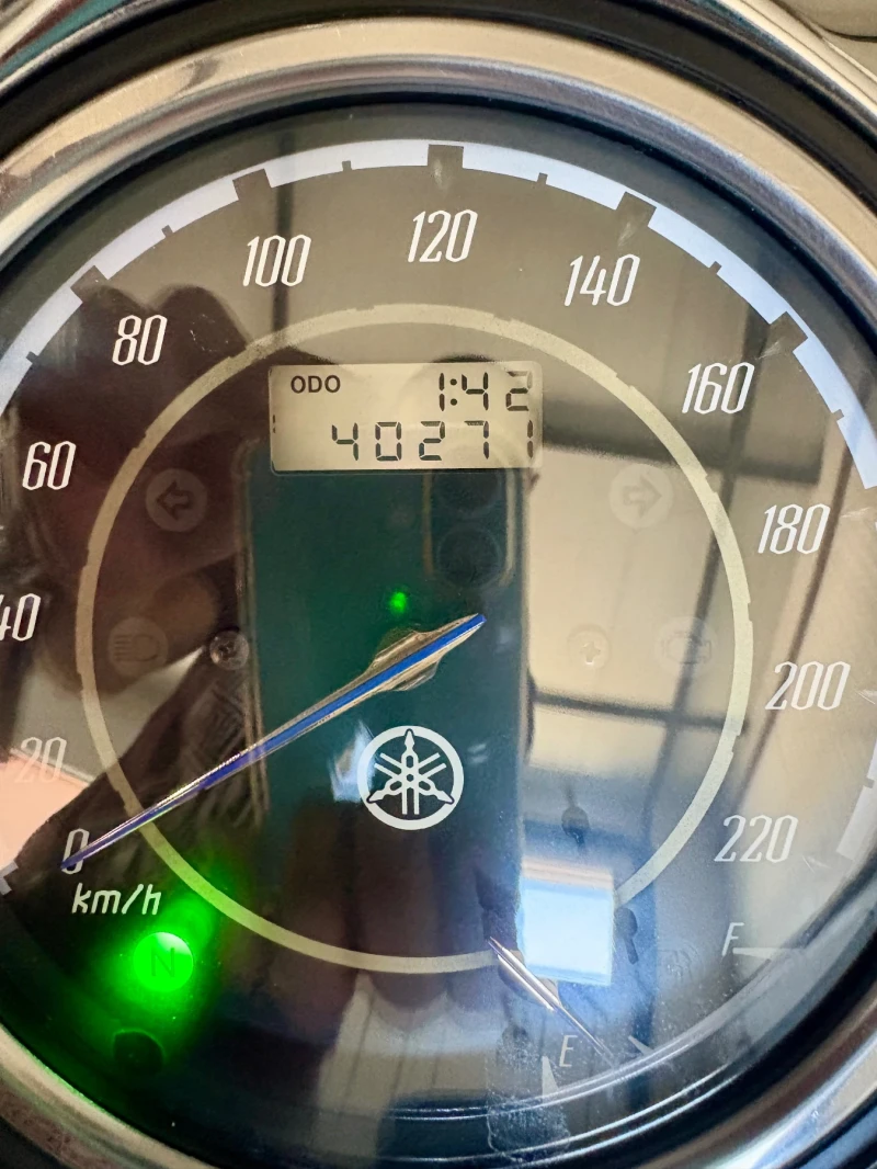 Yamaha Raider Налични 3 броя, снимка 2 - Мотоциклети и мототехника - 47616749