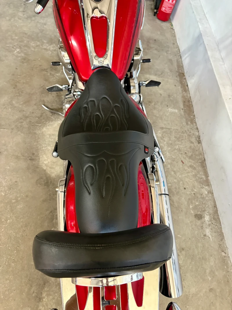 Yamaha Raider Налични 3 броя, снимка 5 - Мотоциклети и мототехника - 47616749