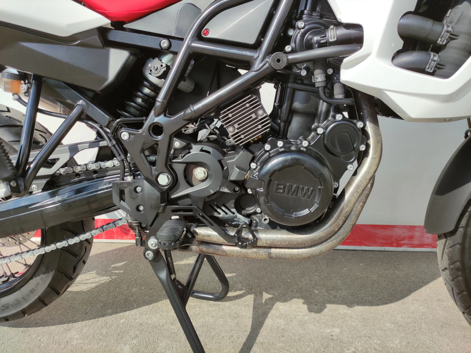 BMW F 800GS | Mobile.bg � ����������� 12