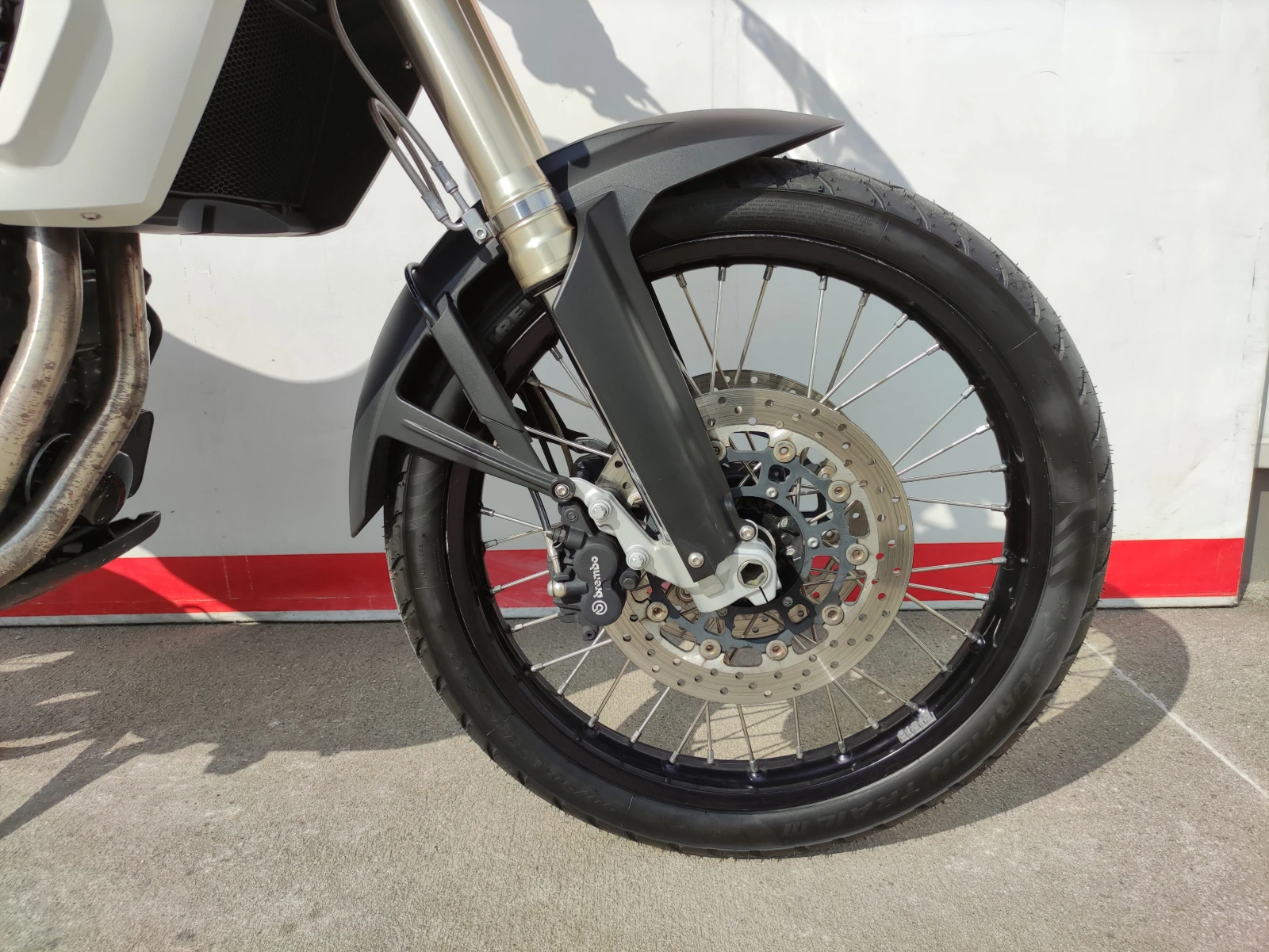 BMW F 800GS | Mobile.bg � ����������� 11