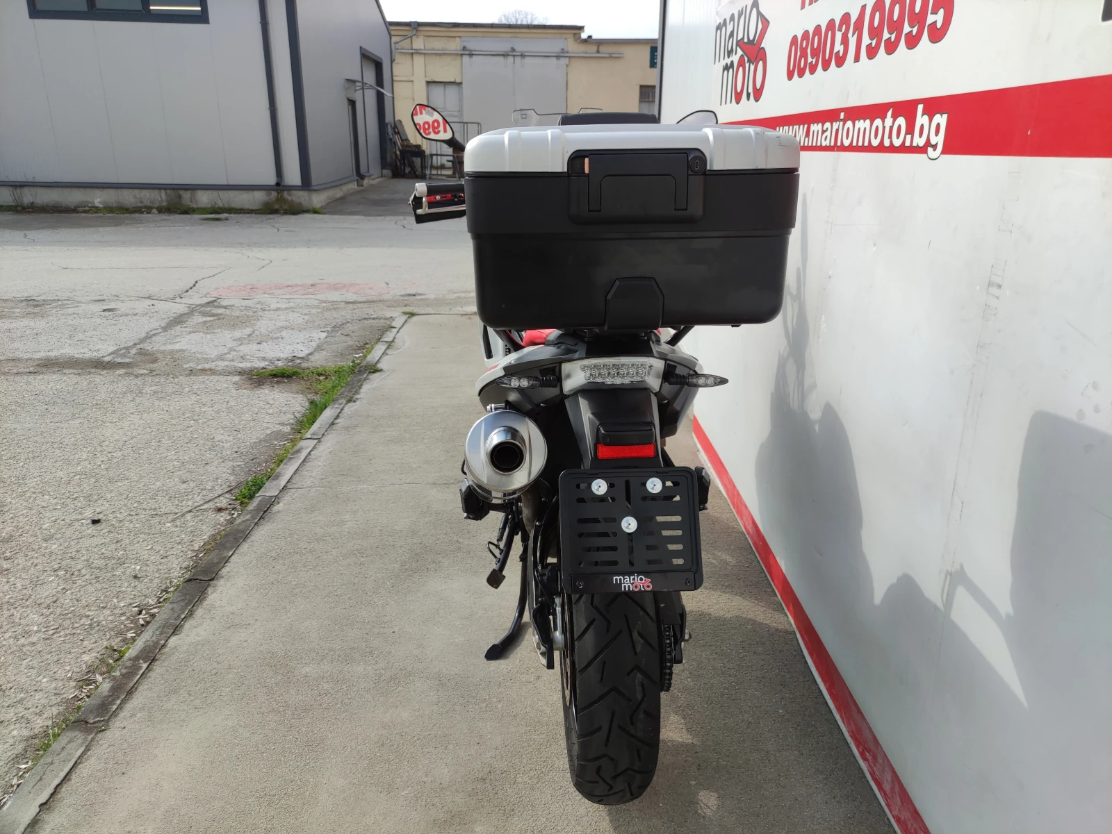 BMW F 800GS | Mobile.bg � ����������� 3