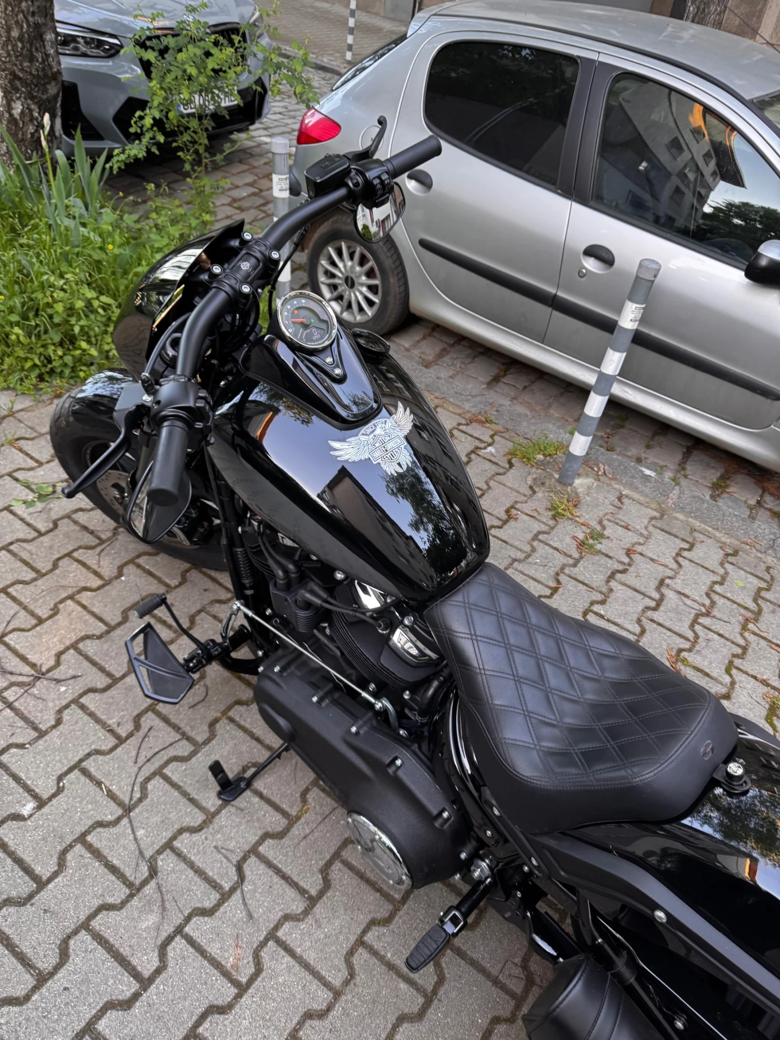 Harley-Davidson Softail | Mobile.bg � ����������� 2