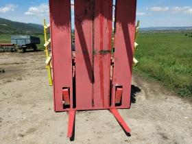 Балировачка New Holland 1012, снимка 1