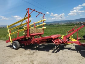 Балировачка New Holland 1012, снимка 8