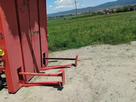 Балировачка New Holland 1012, снимка 4