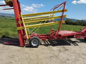 Балировачка New Holland 1012, снимка 11