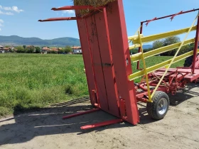 Балировачка New Holland 1012, снимка 12