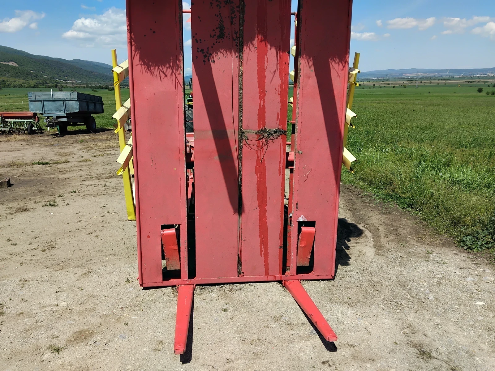  New Holland 1012 | Mobile.bg   1