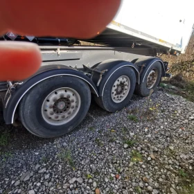 Полуремарке Stas, снимка 6