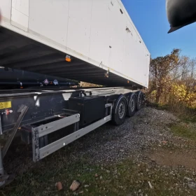 Полуремарке Stas, снимка 4