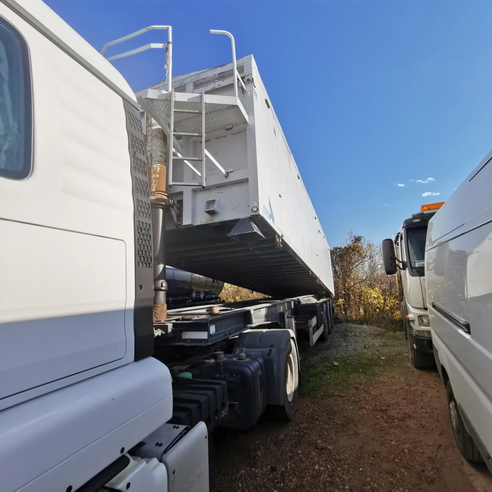 ����������� Stas | Mobile.bg � ����������� 3