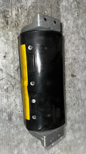 Аirbag за Mercedes E Class - 00052482 /  218600005, снимка 2