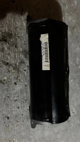 Аirbag за Mercedes E Class - 00052482 /  218600005, снимка 1