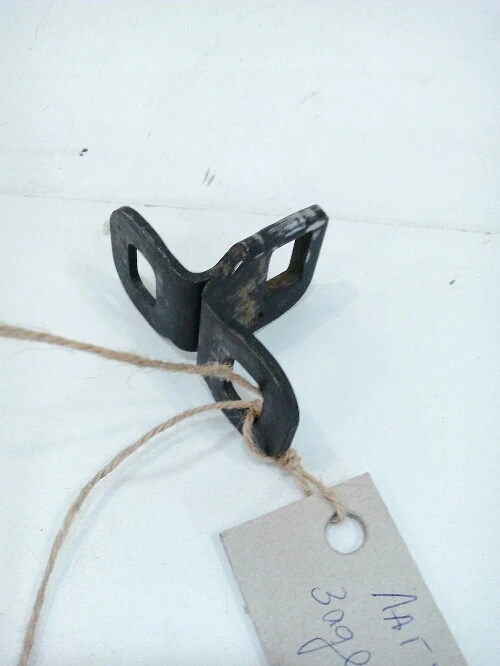 Ключалка заден капак Рено Лагуна (1)