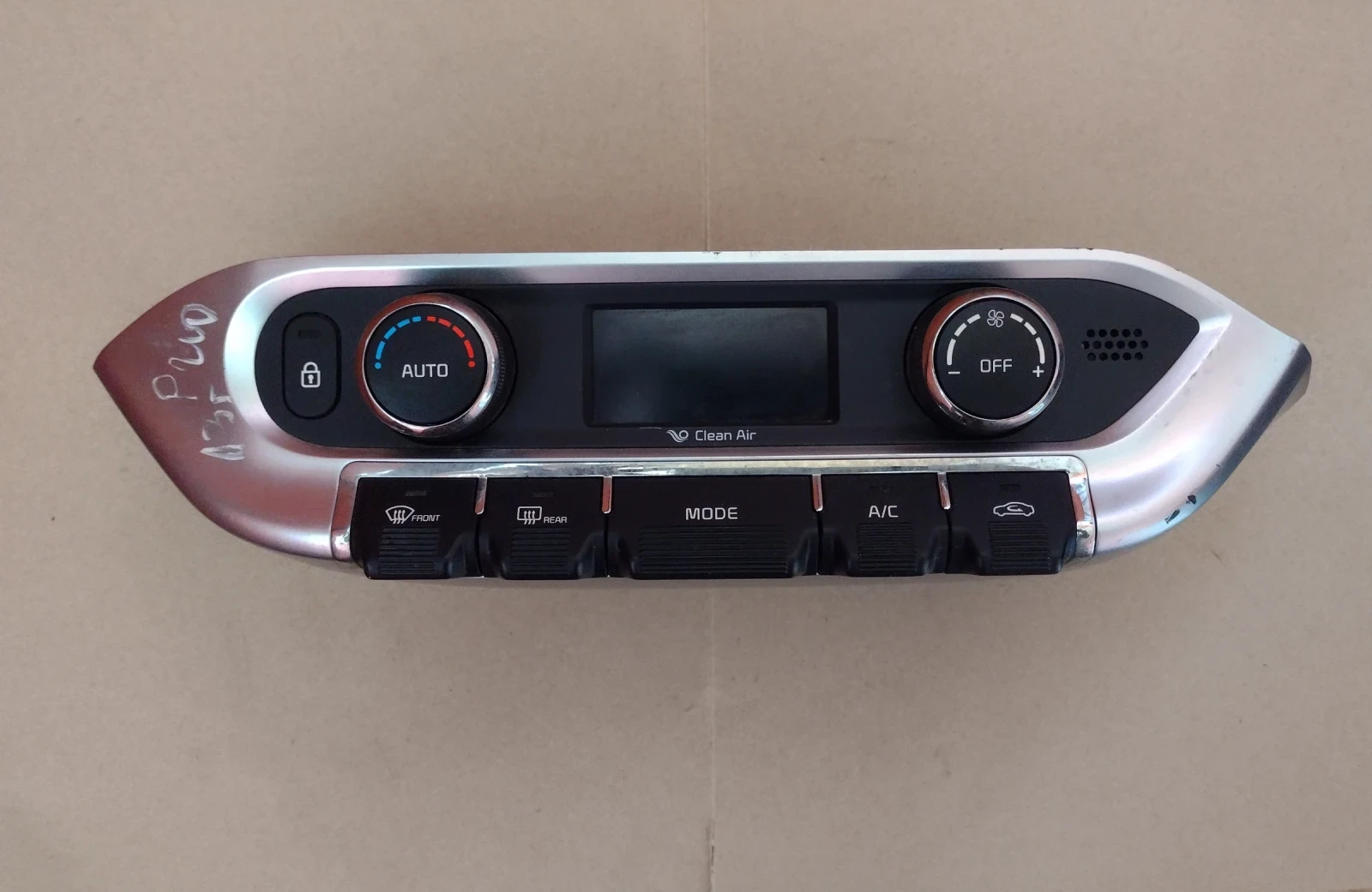 97250-1W640   KIA Rio III (2011-2017)   972501W640 | Mobile.bg   1