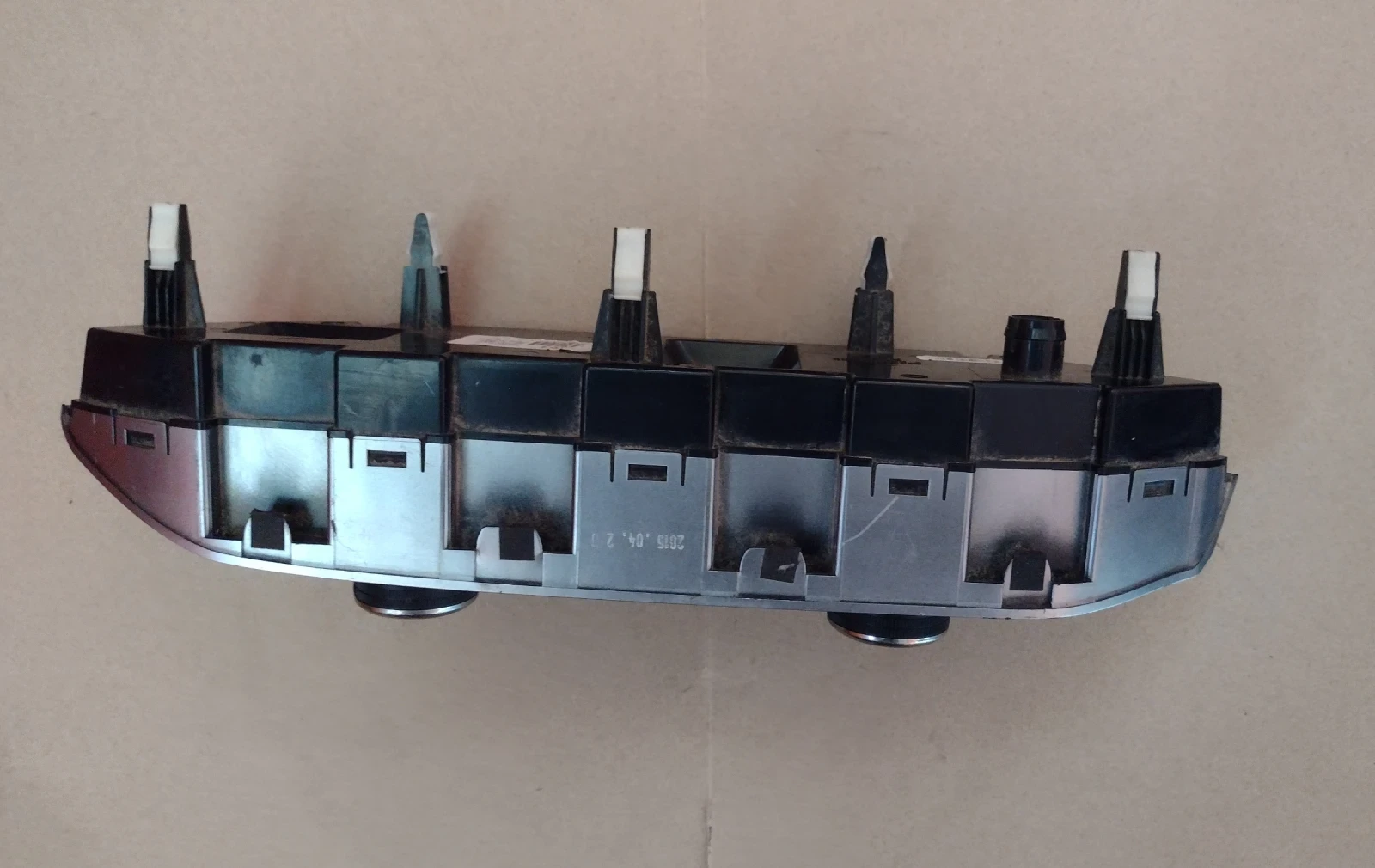 97250-1W640   KIA Rio III (2011-2017)   972501W640 | Mobile.bg   2