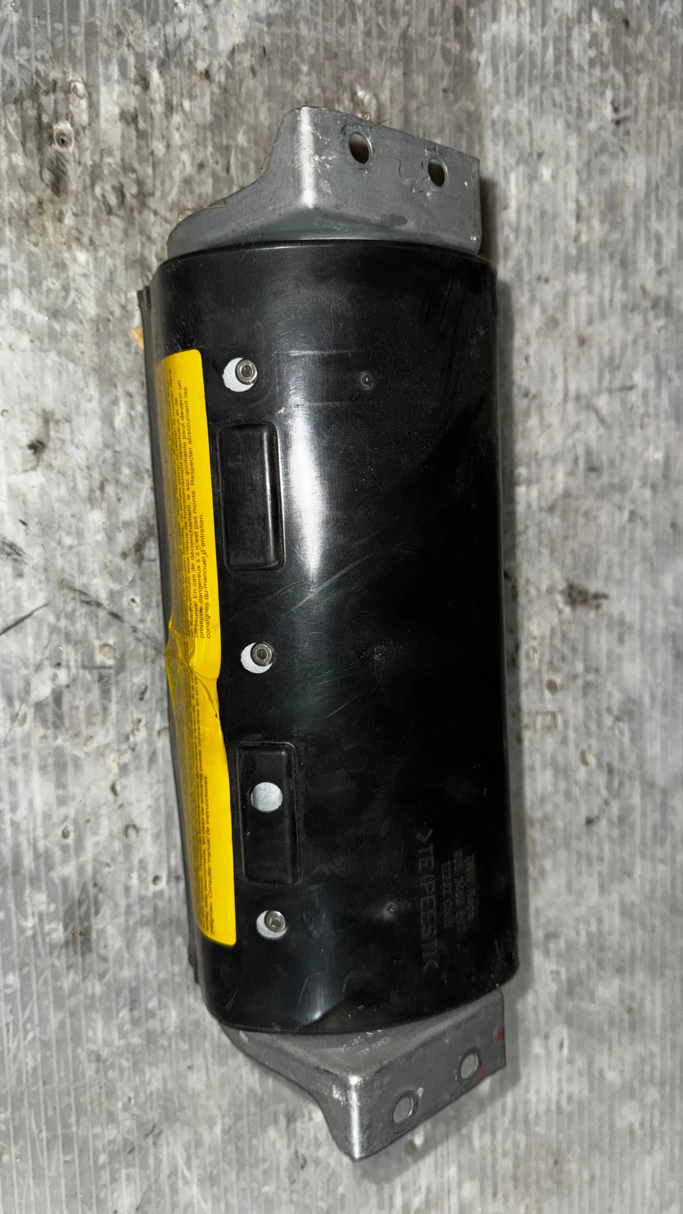 �irbag �� Mercedes E Class - 00052482 /  218600005 | Mobile.bg � ����������� 2