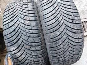 Гуми Всесезонни 225/55R17, снимка 1