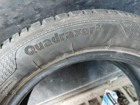 Гуми Всесезонни 225/55R17, снимка 6