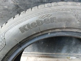 Гуми Всесезонни 225/55R17, снимка 4