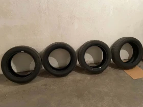 Гуми Летни 205/55R17, снимка 1