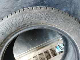 Гуми Всесезонни 225/55R17, снимка 7 - Гуми и джанти - 40476029